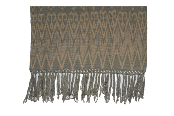 Schal "Nebelwald" Artikelbild 4